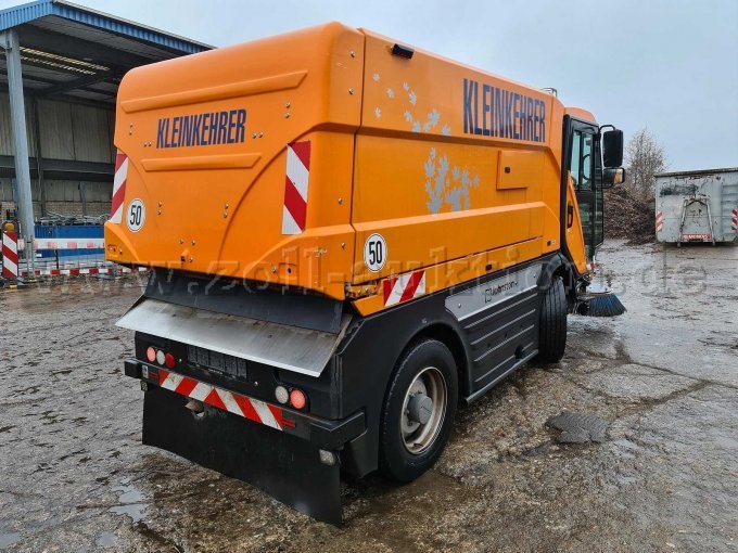 Ansicht hinten rechts