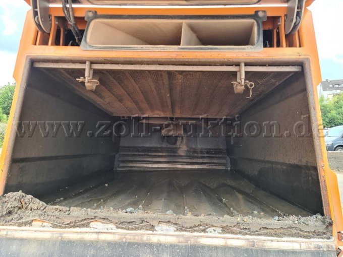 1 Kompaktkehrmaschine Johnston, Typ C 401 Hochdruckreiniger – foto 13 – kavel bij Zoll-Auktion, Remscheid