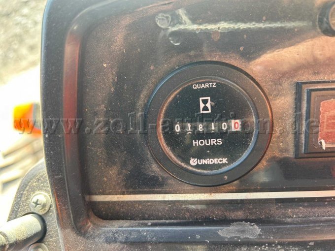 Betriebsstundenzähler