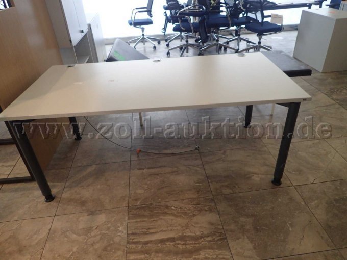 Kompakttisch 180 x 90 cm