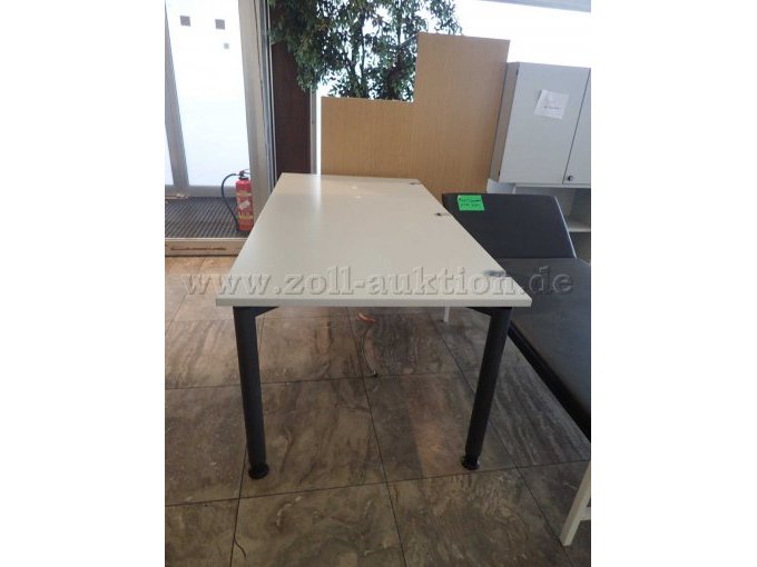 Kompakttisch 180 x 90 cm