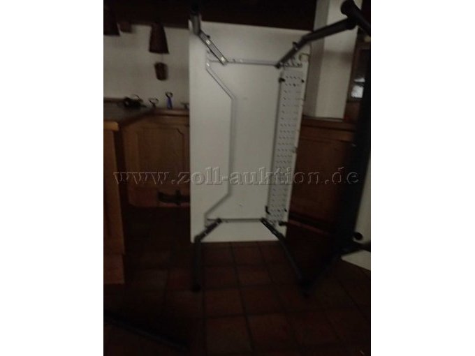 Kompakttisch 180 x 80 cm