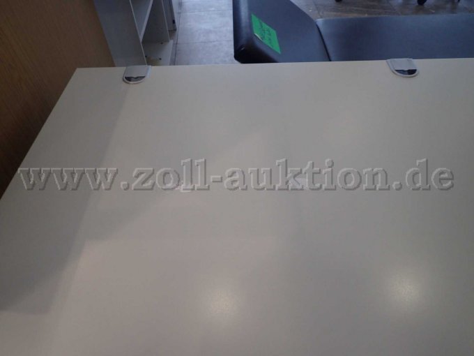 Kompakttisch 180 x 90 cm,
Ansicht: Tischplatte