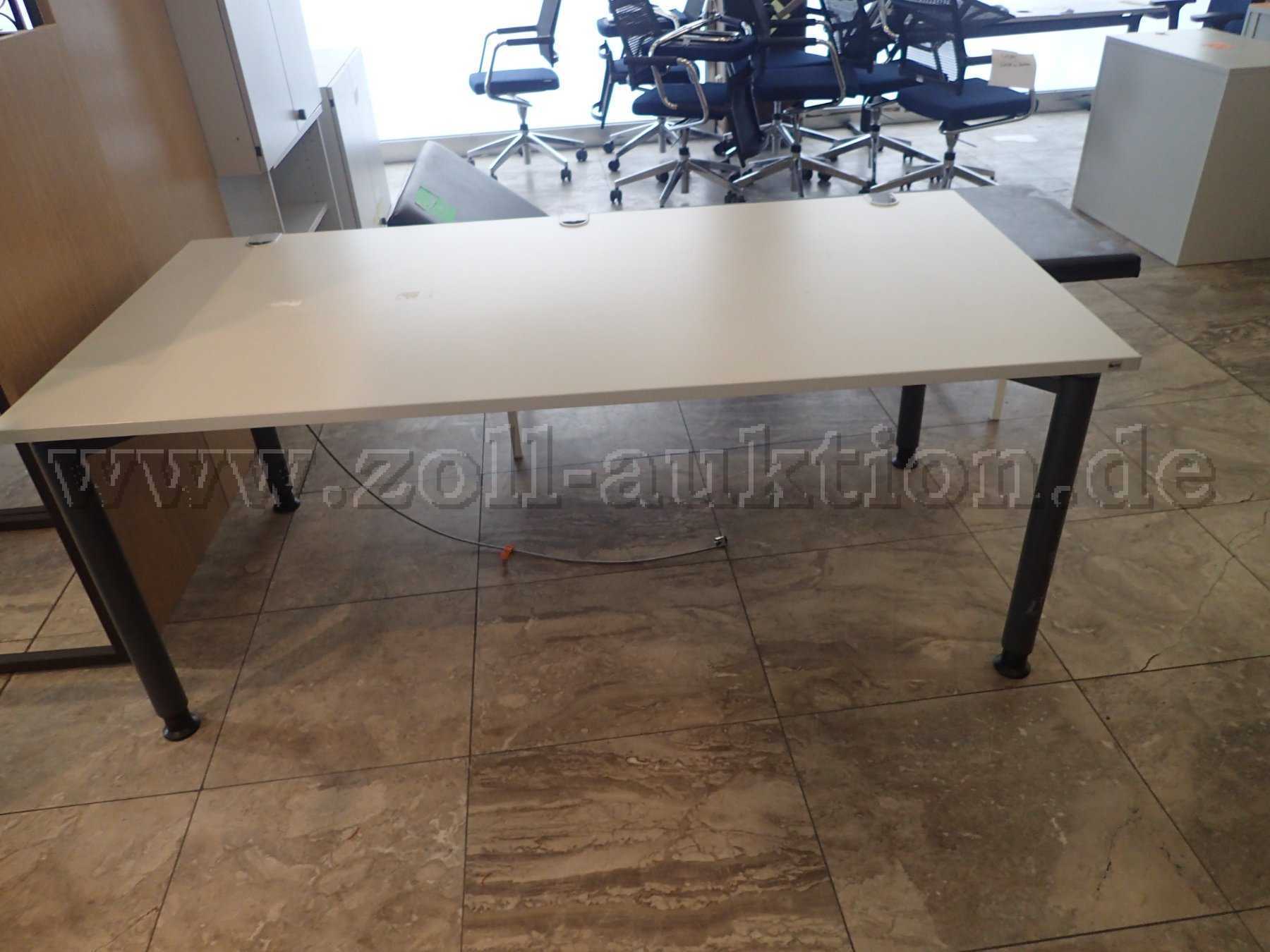 Kompakttisch 180 x 80 cm
(Beispielbild)