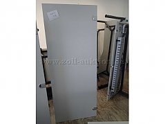 E- Kompakttisch der Marke OKA-Möbel