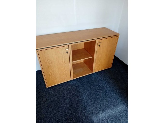 Sideboard Ansicht 2 vorne