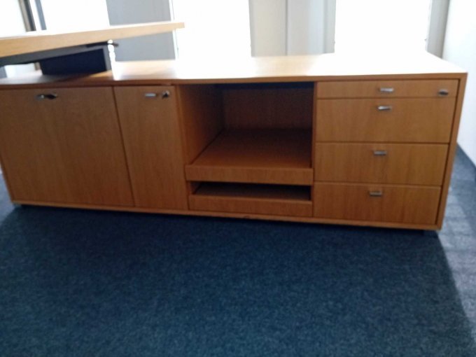 Unterstellschrank vorne 2