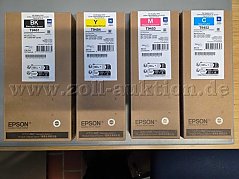 Komplettpaket EPSON