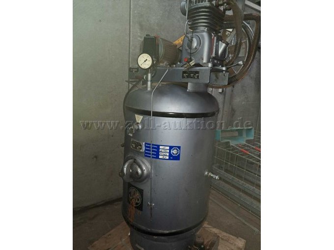Kompressor
