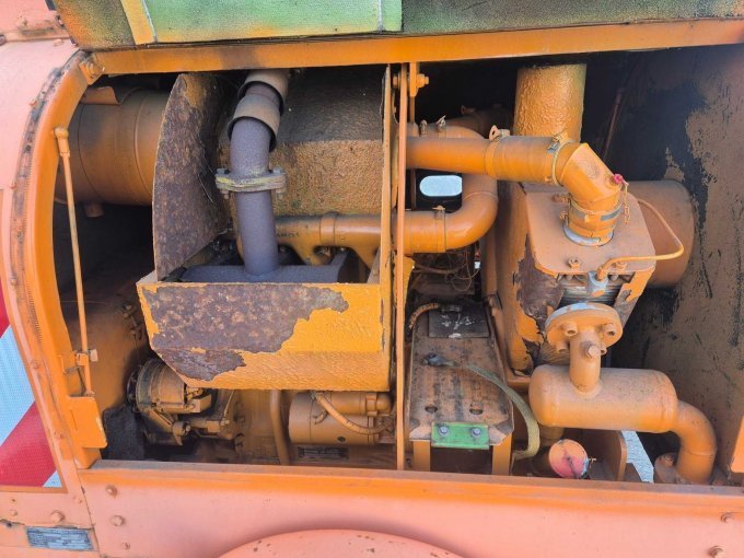 Ansicht innen rechts