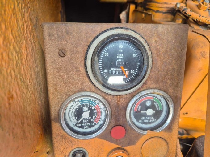 Betriebsstundenzähler