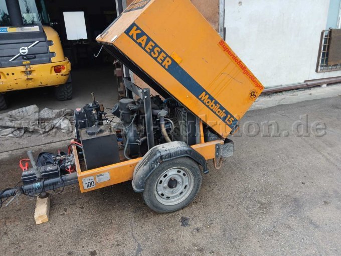 Kompressor Motor Kompressor Motor