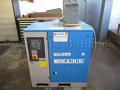 Kompressor Front