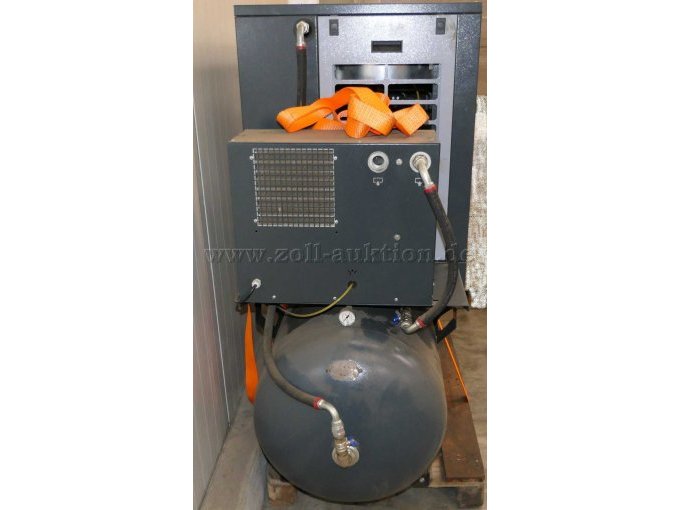 Gesamtansicht von rechts