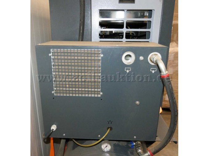 Detailaufnahme von rechts