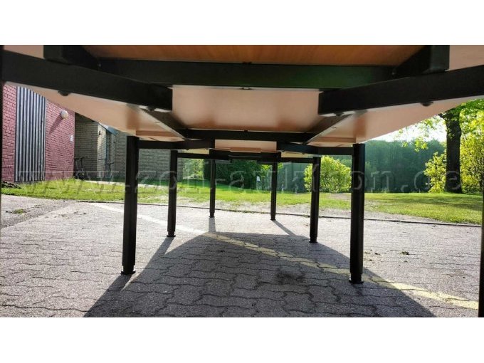 Ansicht unten