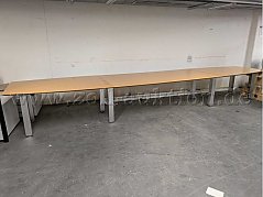 Konferenztisch