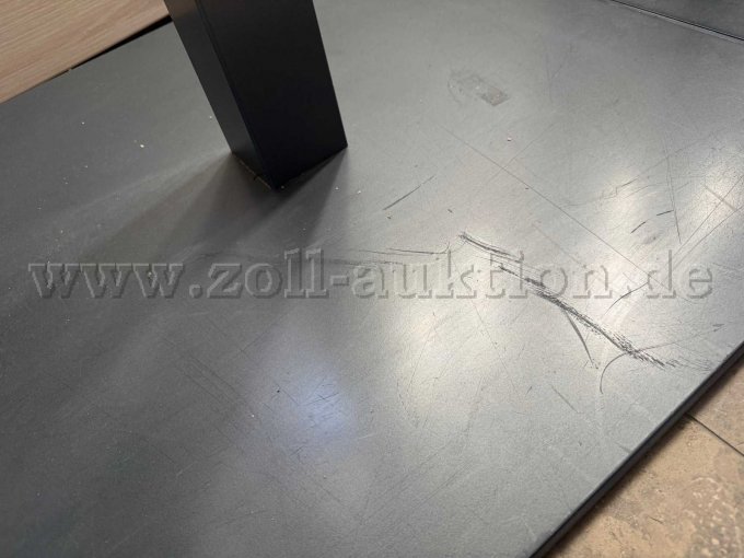 Kratzer Tellerfüße 2