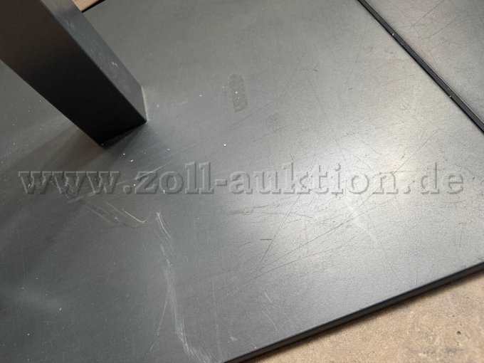 Kratzer Tellerfüße 3