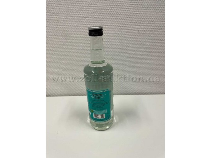 Berliner Luft (hinten)