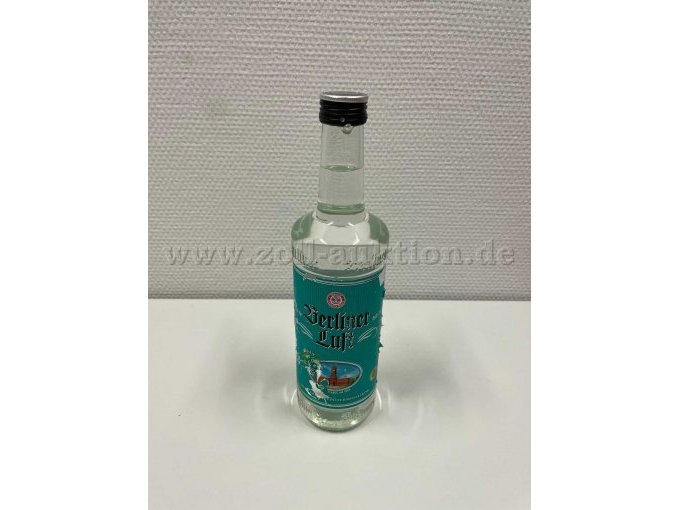 Berliner Luft (vorne)
