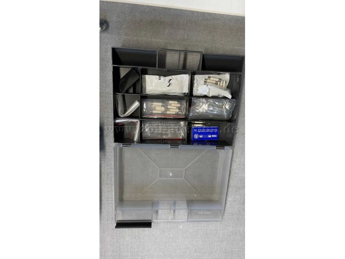 diverse Sicherungseinsätze