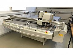 Kongsberg Vorderansicht