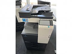 Konica Minolta bizhub C227