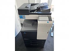 Konica Minolta bizhub C227