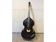 Vorderseite des Kontrabass