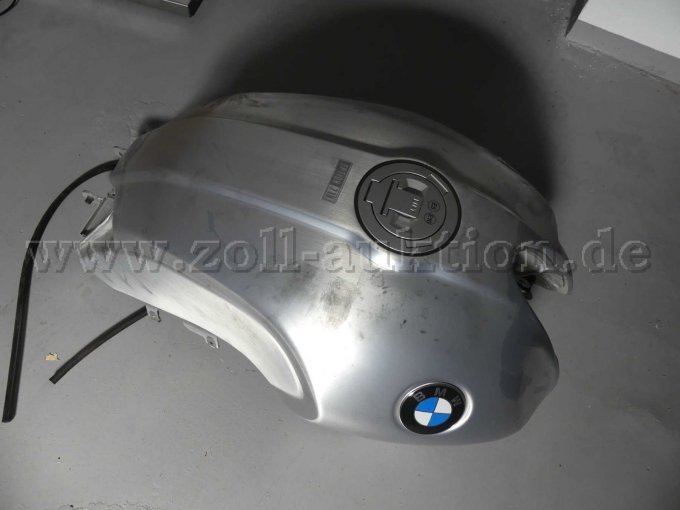 1 set (10 stuks) motorfietsonderdelen BMW - tweedehands – foto 3 – kavel bij Zoll-Auktion, Cottbus
