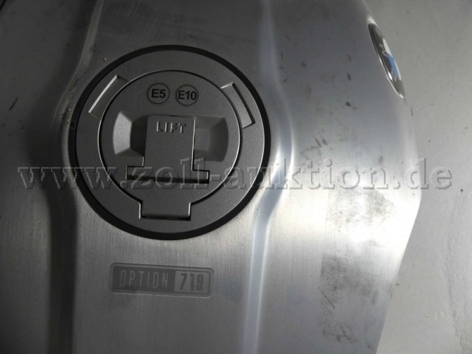 1 set (10 stuks) motorfietsonderdelen BMW - tweedehands – foto 5 – kavel bij Zoll-Auktion, Cottbus