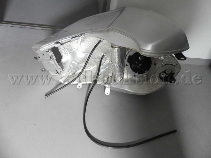 1 set (10 stuks) motorfietsonderdelen BMW - tweedehands – foto 6 – kavel bij Zoll-Auktion, Cottbus