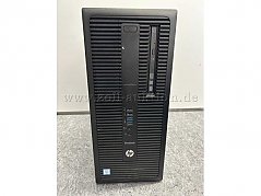HP Elite Desk 800 G 1 Front