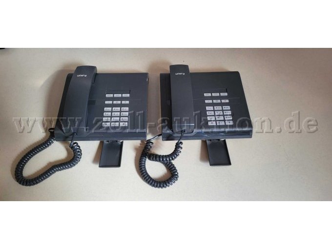 Unify OpenStage 10 T Telefone