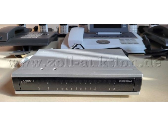 Lancom Router 884