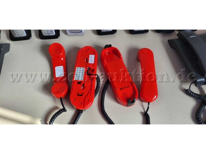 Depaepe Notfall-Telefone