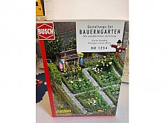 Bauerngarten