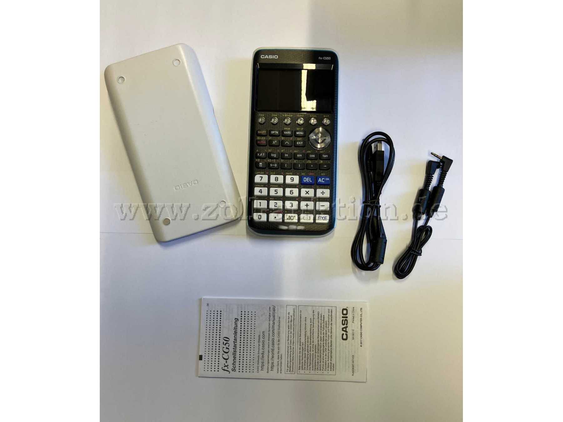 Taschenrechner gesamt