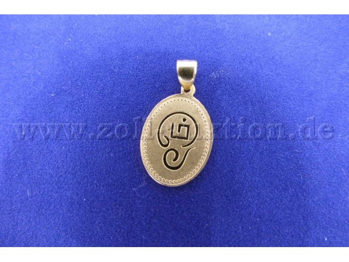 Detailaufnahme Anhänger 1