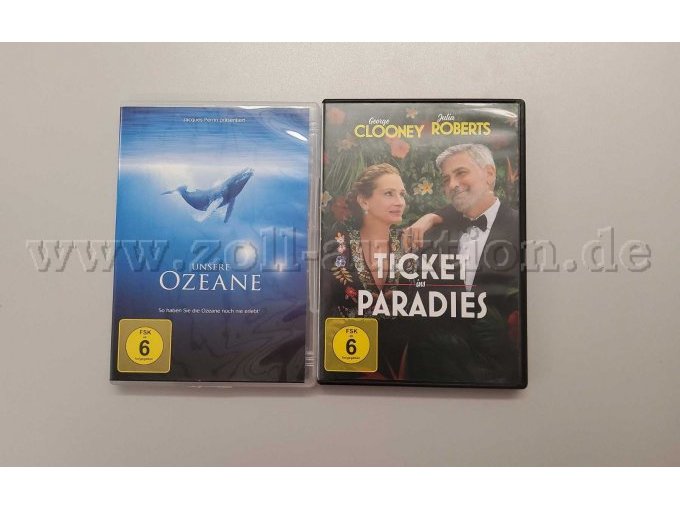 FSK6 = 2 DVD
