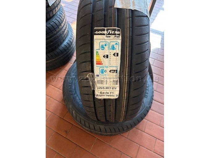Goodyear