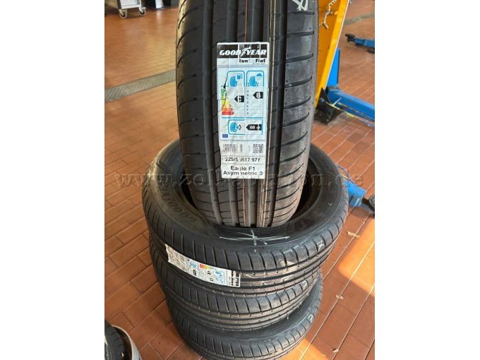 Goodyear