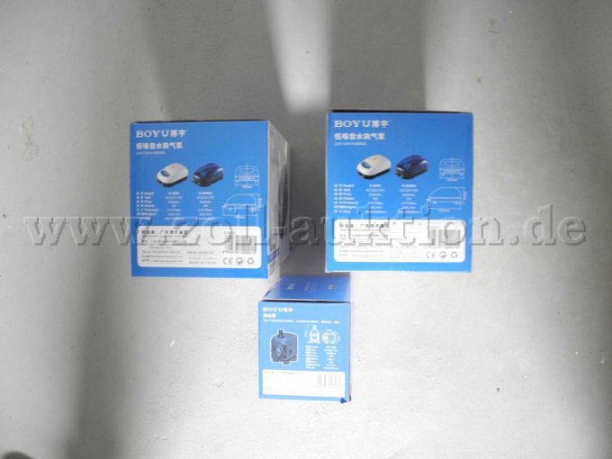 Gesamtansicht von hinten