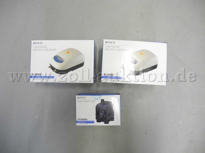 Gesamtansicht von vorn