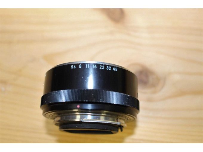 Zwischenring Nikkor M