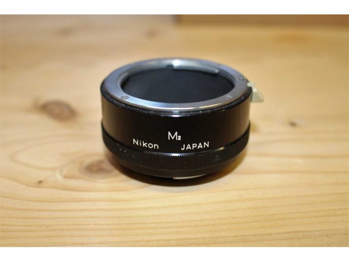 Zwischenring Nikon M2