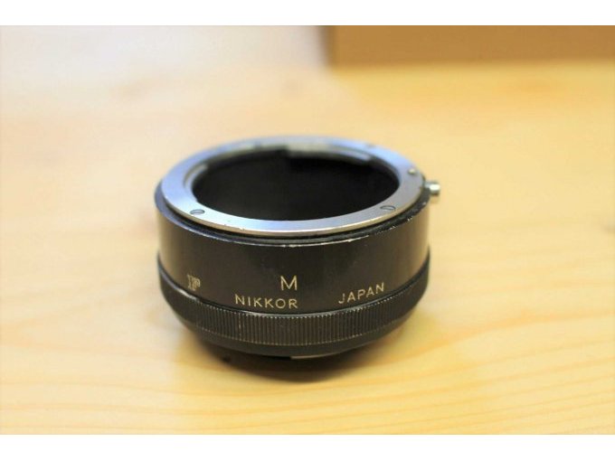 Zwischenring Nikkor M