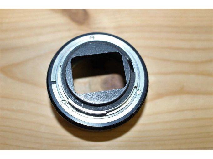 Zwischenring Nikkor M