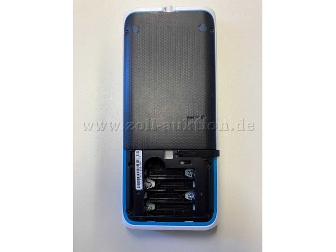 1 Konvolut - 30 Stück Grafik-Taschenrechner Casio fx-CP400 mit Farb-Touchdisplay – foto 8 – kavel bij Zoll-Auktion, Pirna